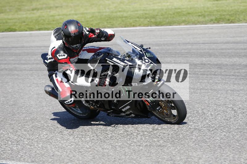/12 30.04.2025 Speer Racing ADR/Gruppe gruen/86